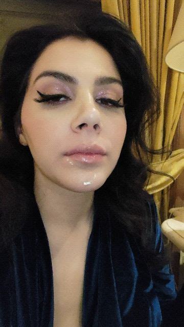 valentina nappi covered fake
